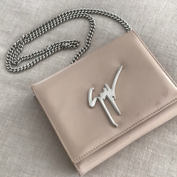Giuseppe Zanotti Handbags - Giuseppe Zanotti Mini bag